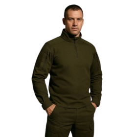 Тактичний одяг